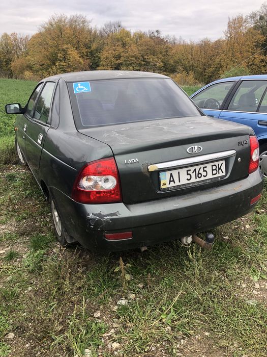 Продам або Обміняю  Пріору