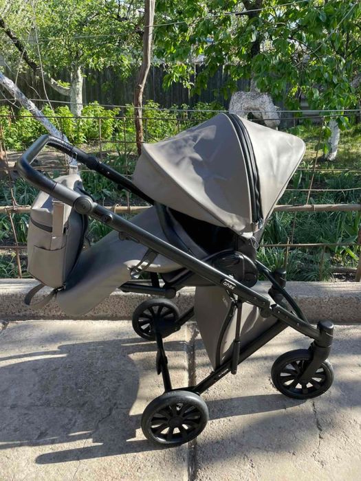 Коляска Anex e/type Luna 2 в 1