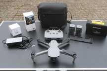 Drone DJI Mavic Air 2 – Estado novo