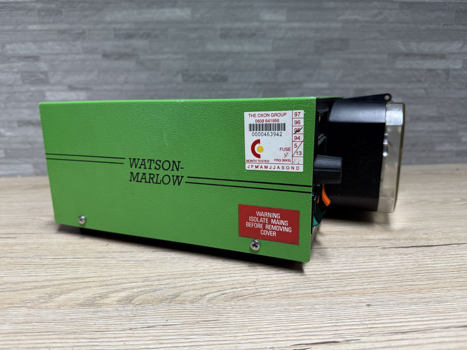 Продам перистальтичний насос – Watson-Marlow 503S