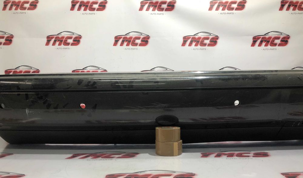 Parachoques Traseiro VOLKSWAGEN PASSAT B4 ORIGINAL