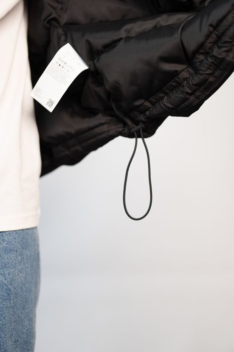 Hugo Jacket куртка зимова