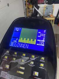 Orbitrek elektryczno magnetyczny elliptical x9 crosstrainer ergometer