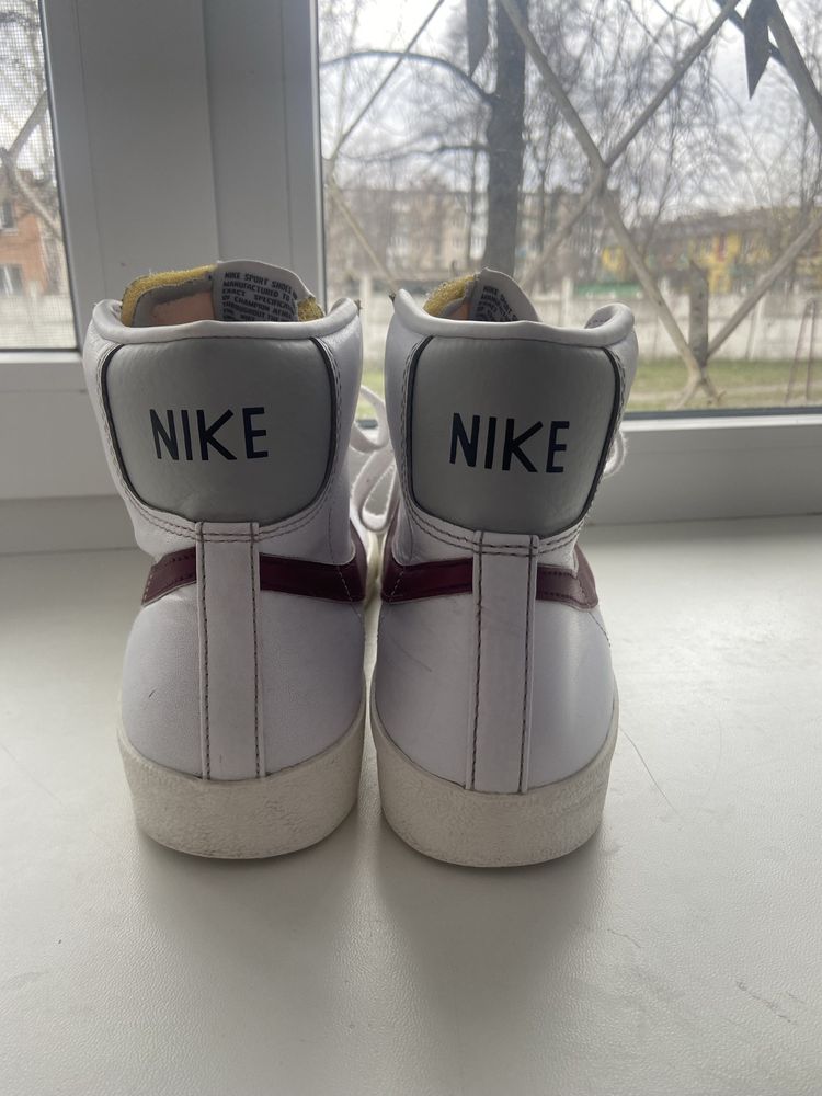 Original Nike blazer mid 77 vintage