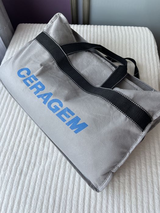 Mata grzewcza Materac podgrzewany CERAGEM SLE-0627