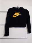 Bluza z kapturem Nike r.M (137-146)
