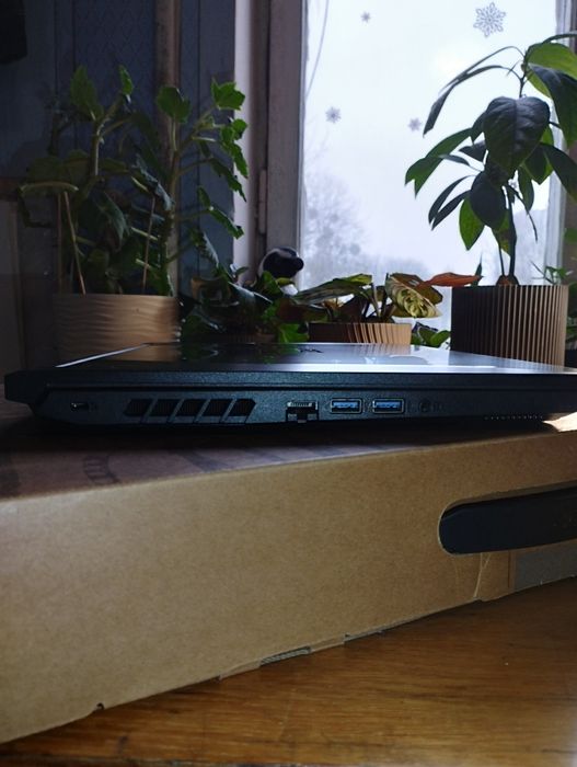 ACER Nitro 5 / Windows home/ 2021року