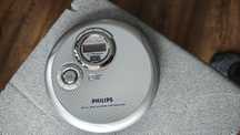 Discman odtwarzacz CD/Mp3 Philips EXP3360 Expanium