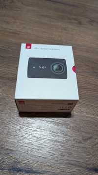 YI 4K+ Action Camera