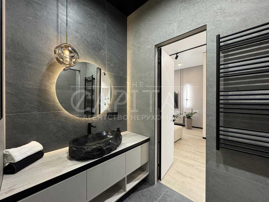 Автономний Стильний  Ключі Оренда танхаус  Осокорки Будинок Київ 125м2