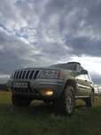 Jeep WJ, LIFT, 4×4 Własciciel 2,7 CRD Limited