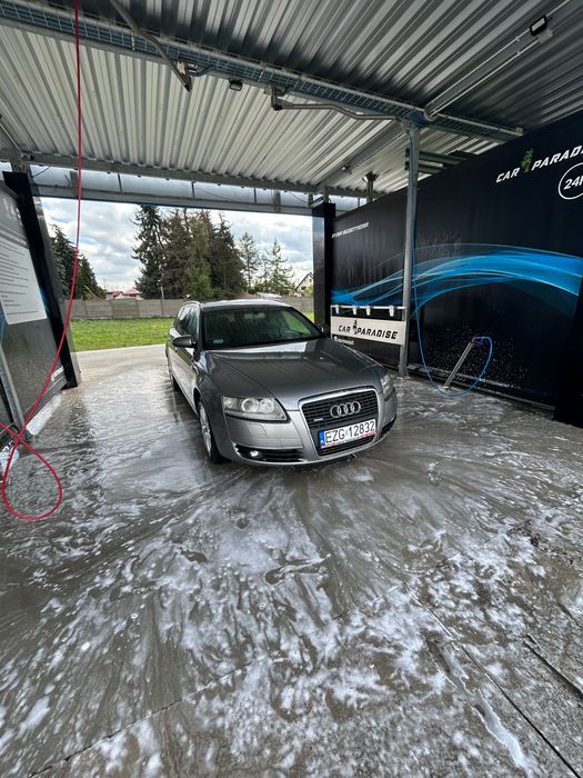 Швидка продажа автомобіля