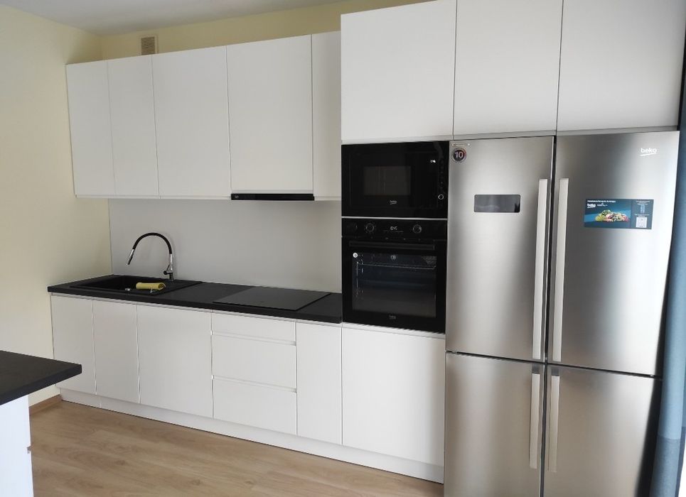 Meble kuchenne  pokojowe  łazienkowe  szafy na wymiar dla wszystkich.