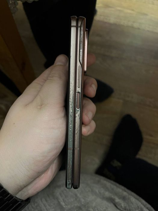 Samsung Fold 2 12/256