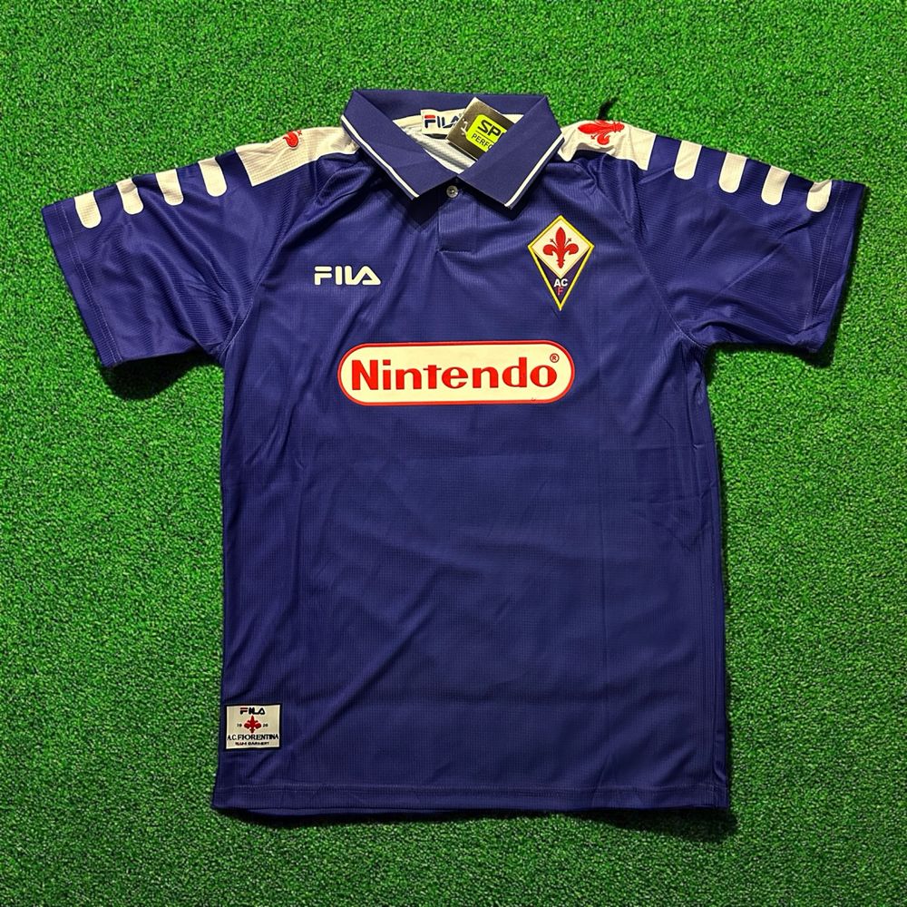 Camisolas Futebol Retro