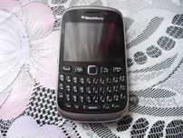 Blackberry 9320 Curve