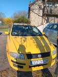 Fiat stilo 1.6 + gaz 2005 rok