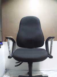 Krzesło obrotowe fotel biurowy Topstar Trend SY 10 z podłokietnikami