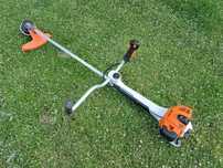 Kosa spalinowa stihl FS410 c 2.7KM professional igła stan FS 410 260