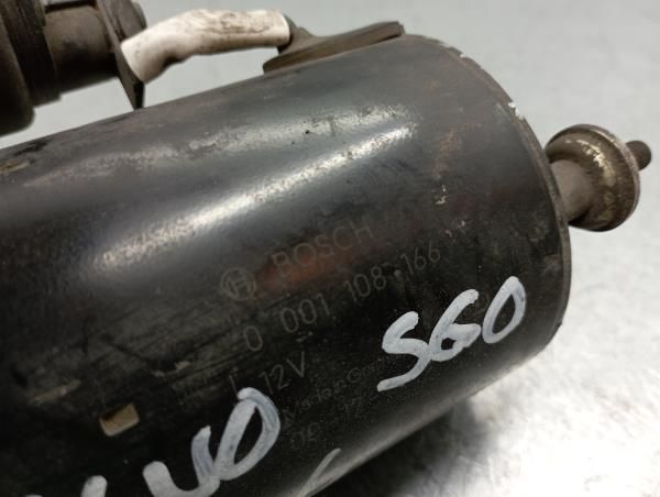 Motor de arranque VOLVO S60 I (384)