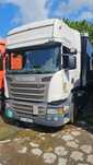 Scania R450 rok 2014