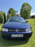 VW Golf 4  GTI 1.8t 150 AGU 99LPG