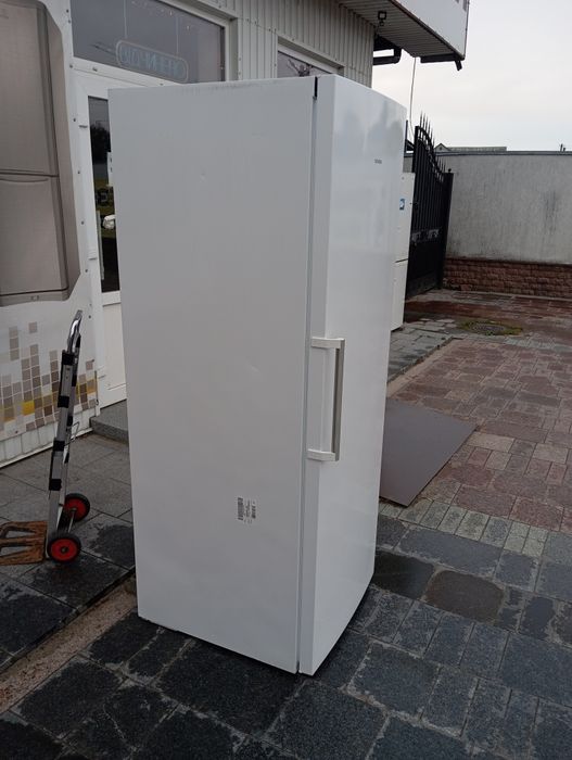 Морозильная камера Siemens No-Frost 366литров INVERTER A+++ Германия