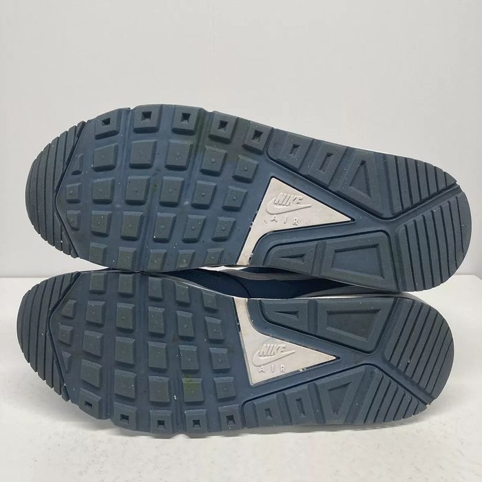 Красівки Nike Air Max IVO Athletic Lifestyle Shoes Ocean Fog Rare!