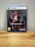 Gra Tekken 8 Playstation 5 Ps5 Nowa