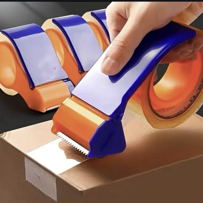 Диспенсер для пакувального скотчу