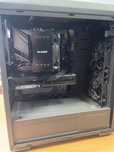 ПК: Gigabyte Z590/INTEL i7 11700KF/32Гб ОЗУ/1Тб SSD/RTX 3060 (12Gb)