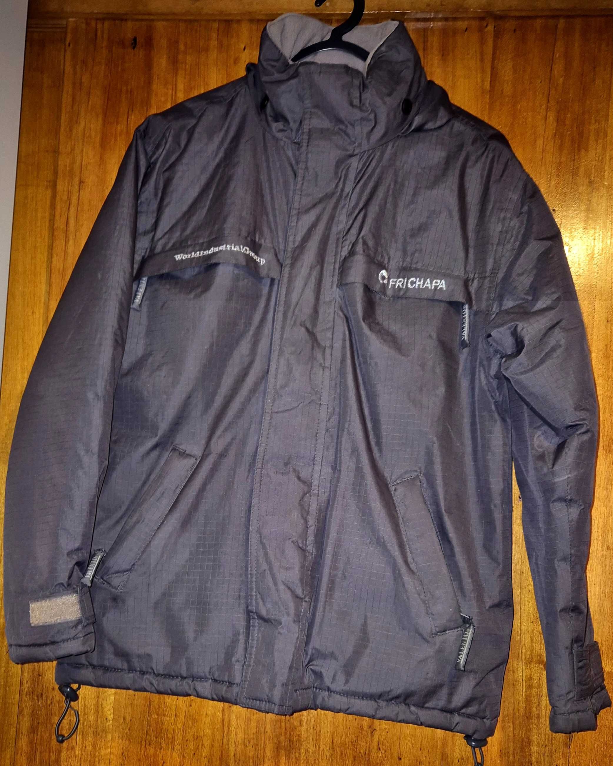Casaco para o Inverno