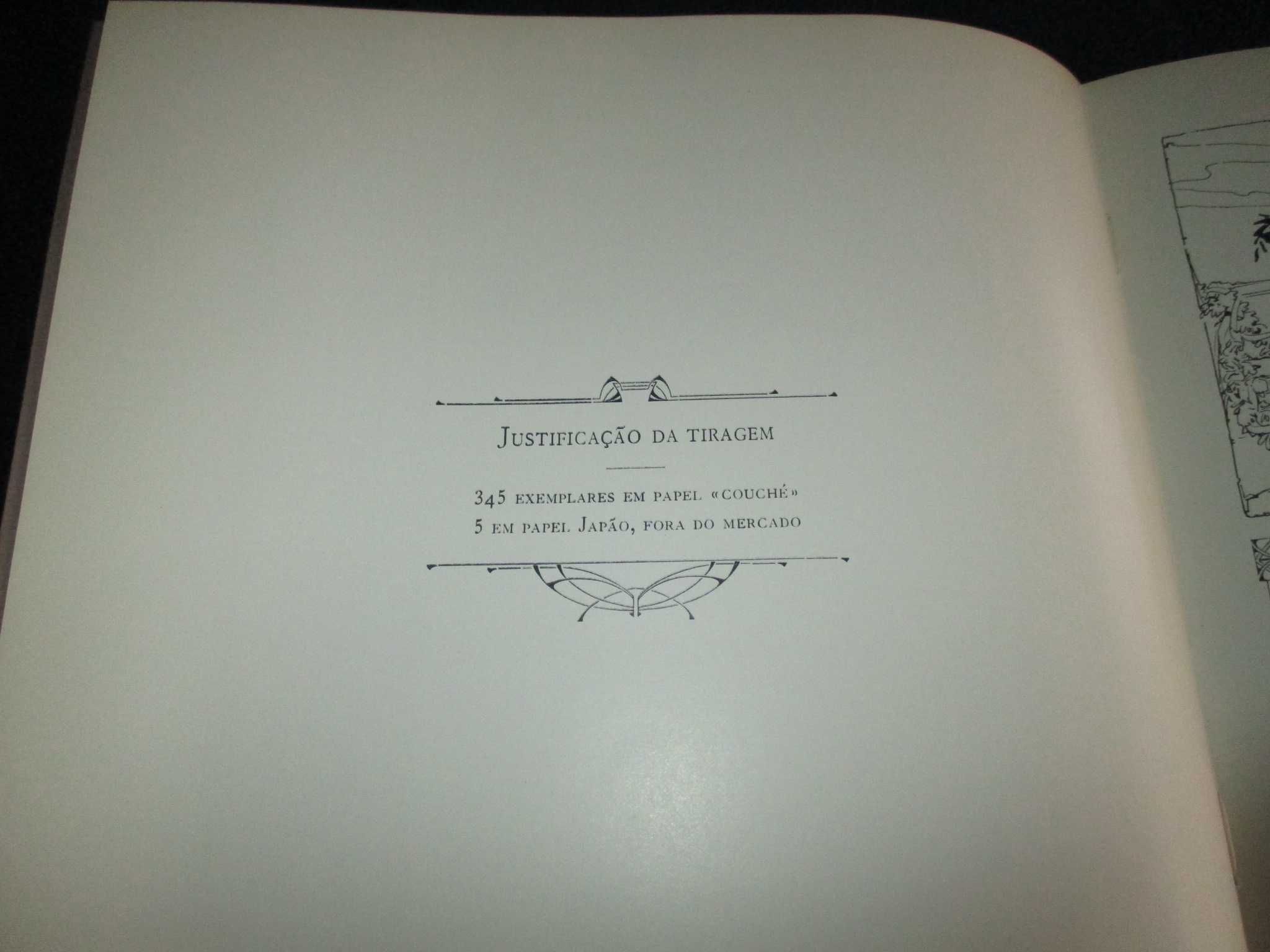 Livro 1º Centenário de Camilo Castelo Branco