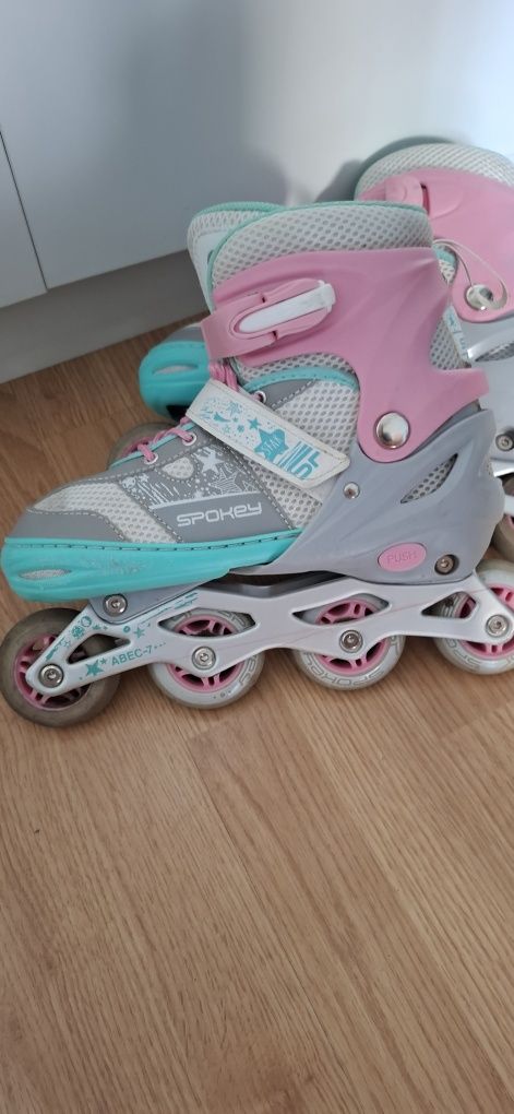 Rolki spokey r.38-42