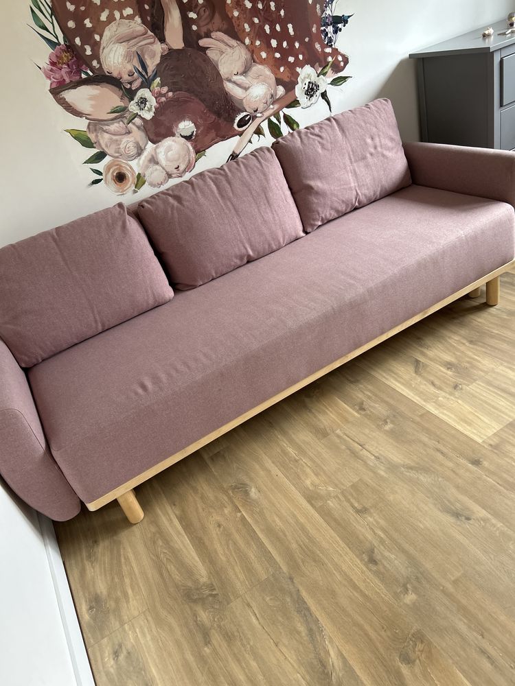 Sofa Grunnarp Ikea