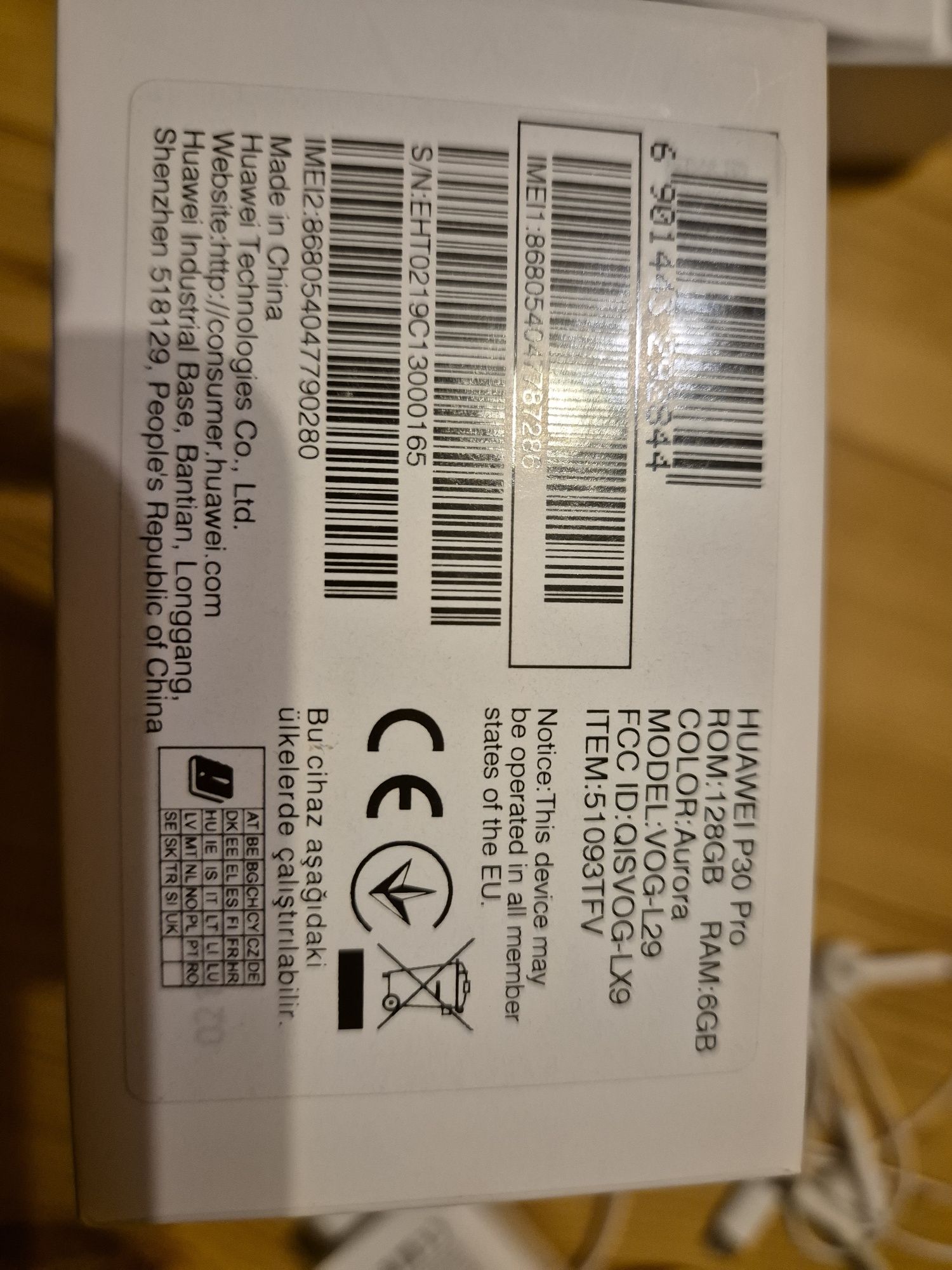 Продам Huawei P30 Pro телефон,смартфон
