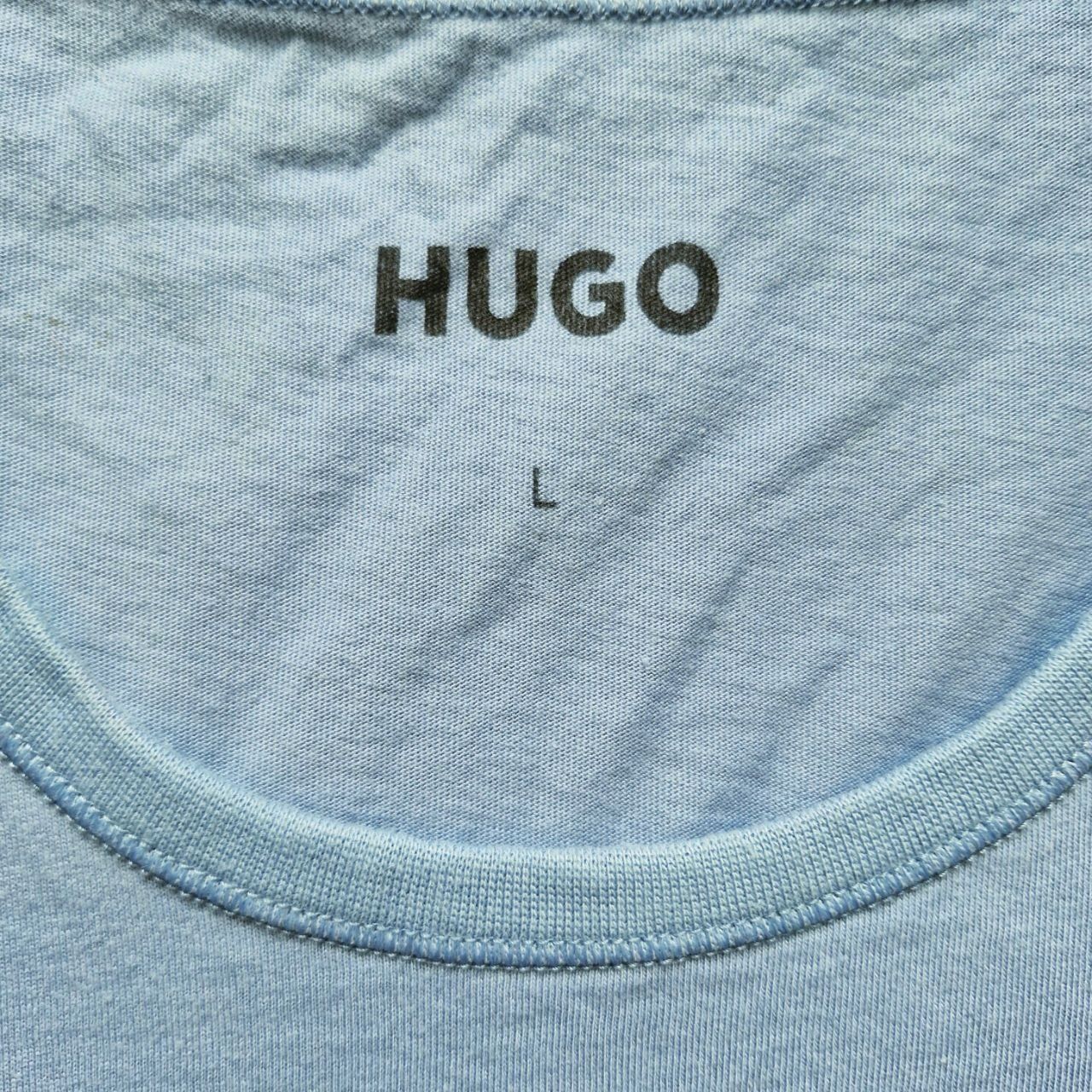 Чоловіча футболка Hugo Boss