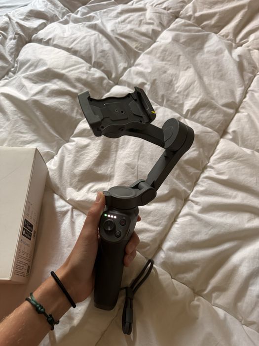 DJI OSMO3 стабилизатор