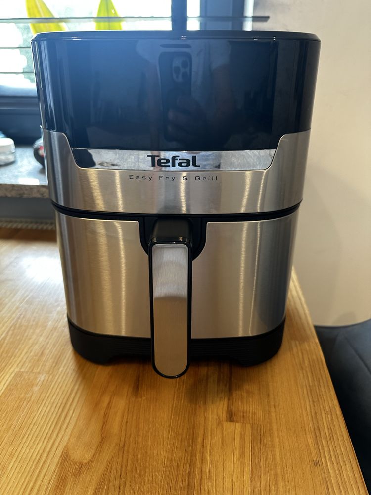 Tefal Air fry & Grill