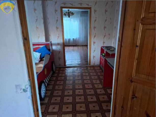 Продается дом в Крыжановке.