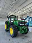 John Deere 6620- 2004 рік