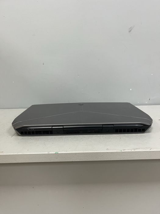 Игровой alienware 13 i5 / gtx 960m / 16GB /