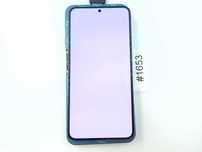 Samsung Galaxy S22 Ekran + Korpus Oryginalny Demontaż | #1653
