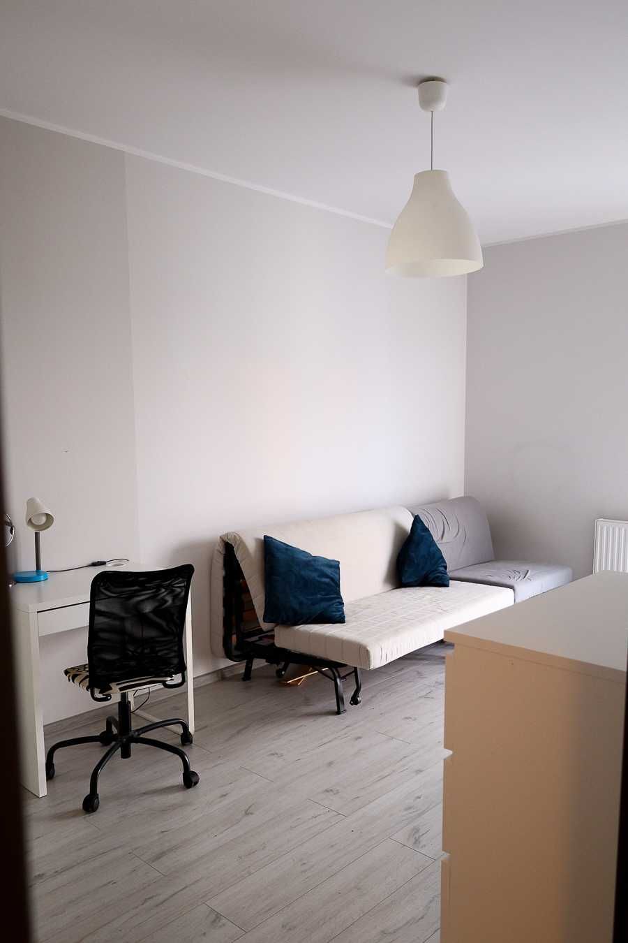 Apartament Gdańsk Przymorze z widokiem na morze Albatross Towers
