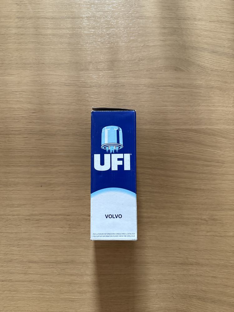 UFI 31.944.00 Filtr paliwa VOLVO XC60, V60, XC90