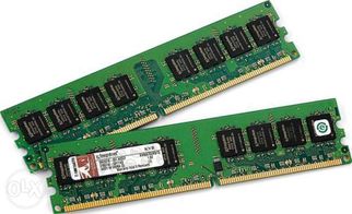 НОВАЯ оперативная память ПК DIMM DDR234 1GB2GB4Gb8Gb16Gb 800Mhz