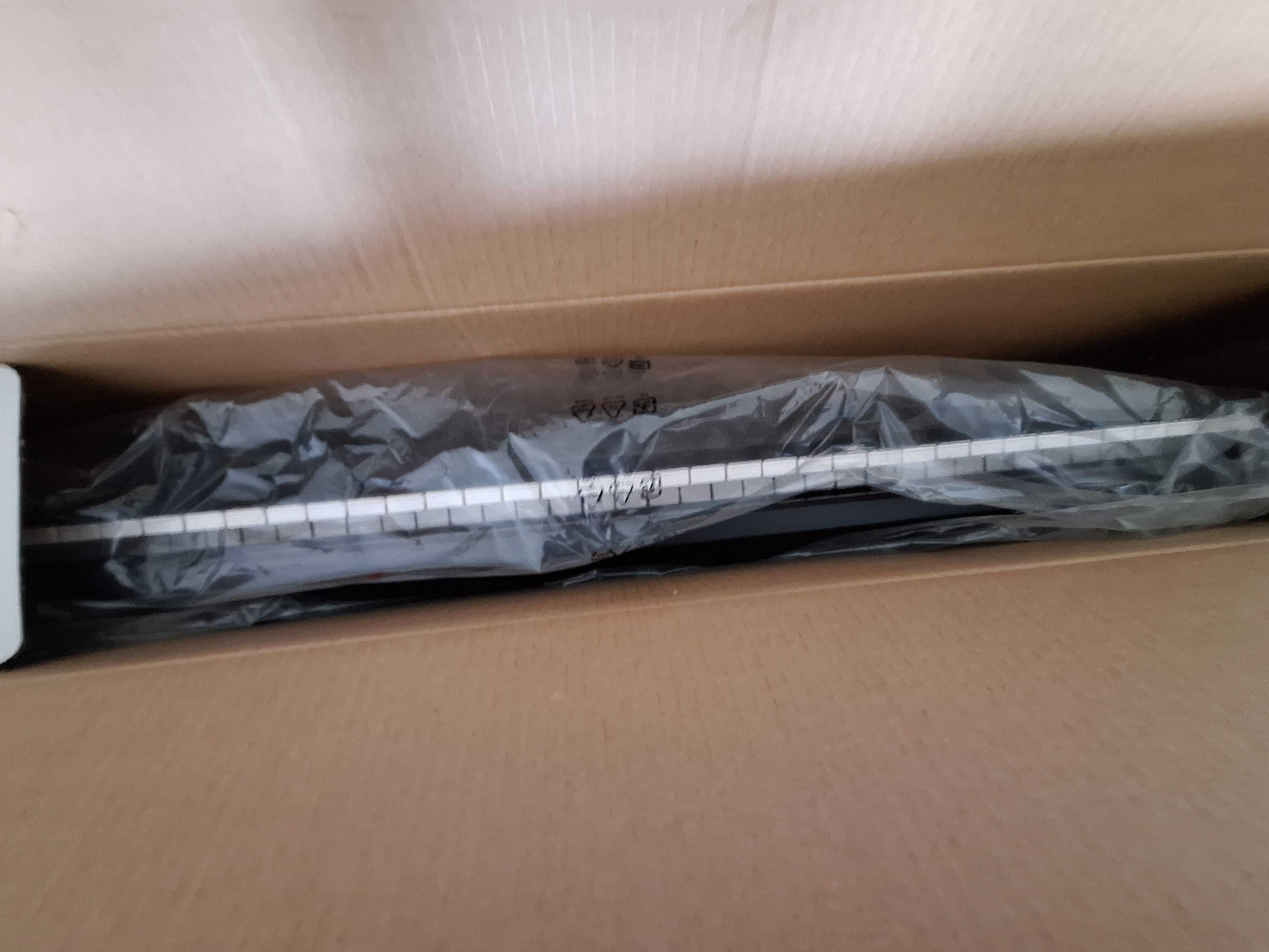 YAMAHA YPT-260 keyboard nowy