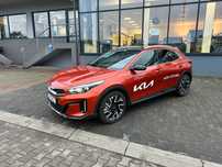 Kia XCeed Kia Xceed 1,5 TGDi 7DCT wersja Buisness Line z dachem szklanym