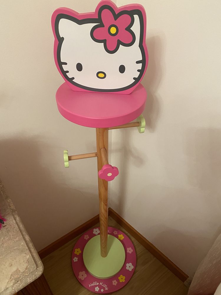 Bengaleiro da Hello Kitty