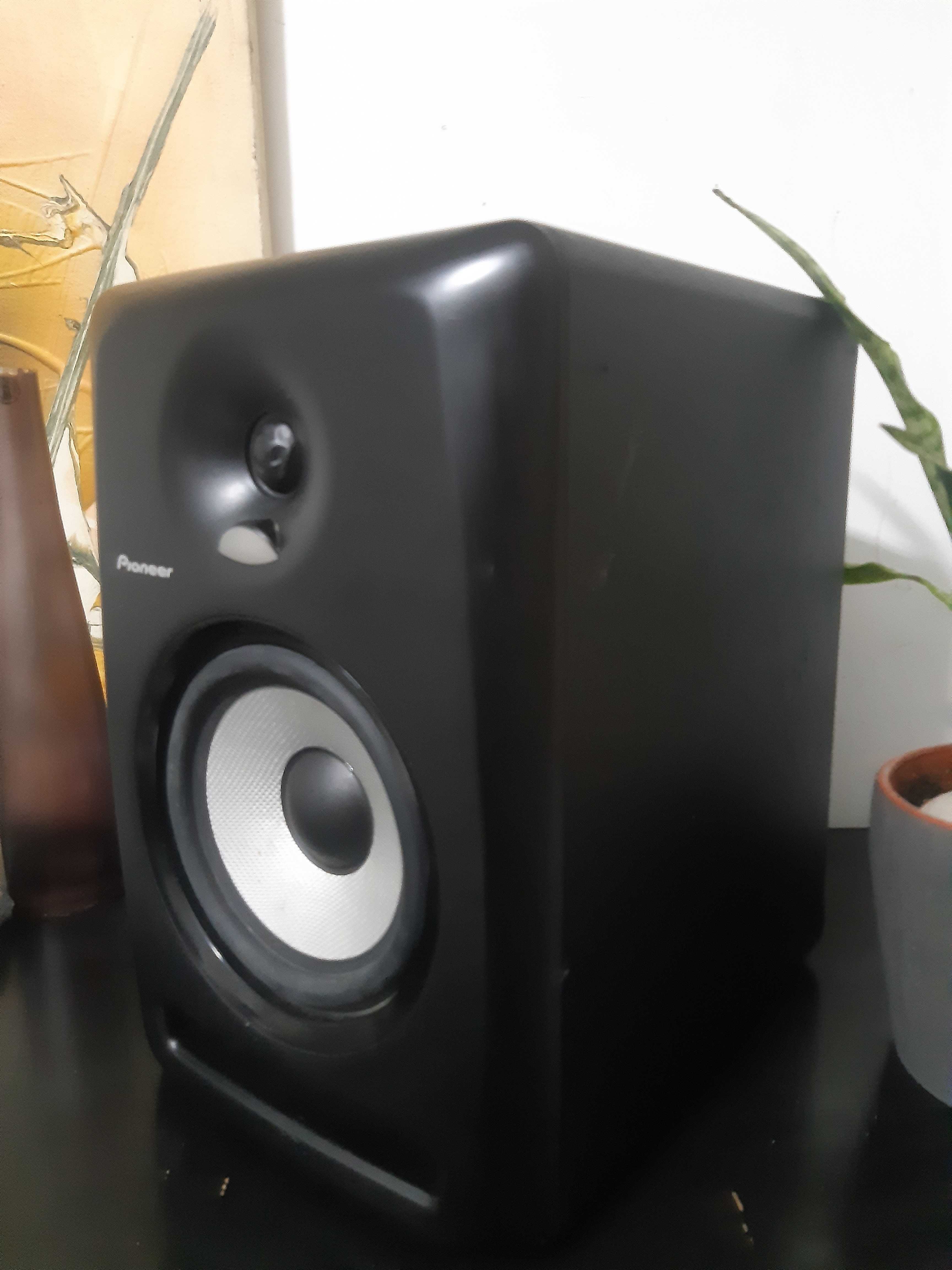 Monitor de Audio Pioneer S-DJ60X